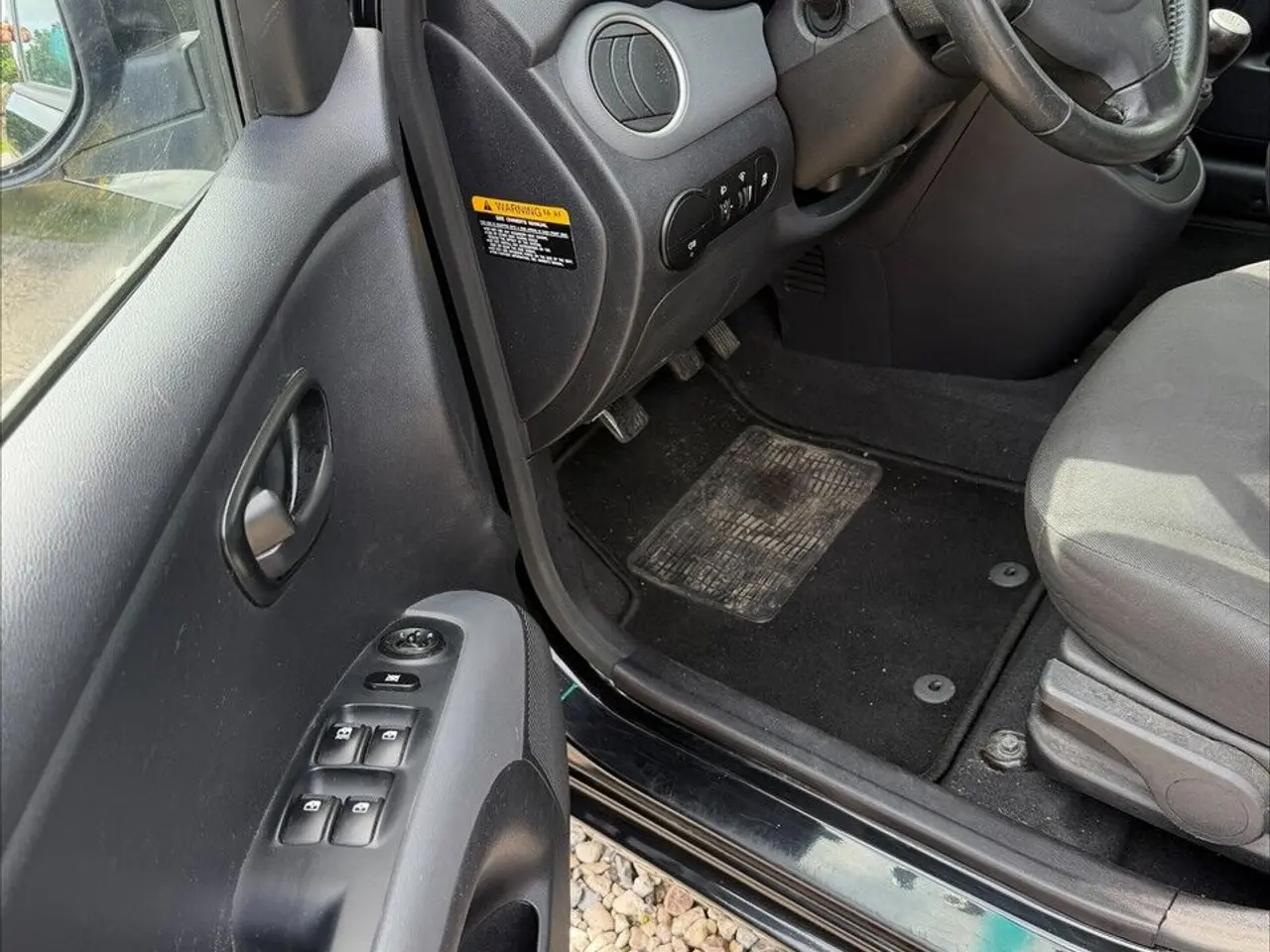Billede 7 - Hyundai i10 1,25 Comfort Plus 86HK 5d