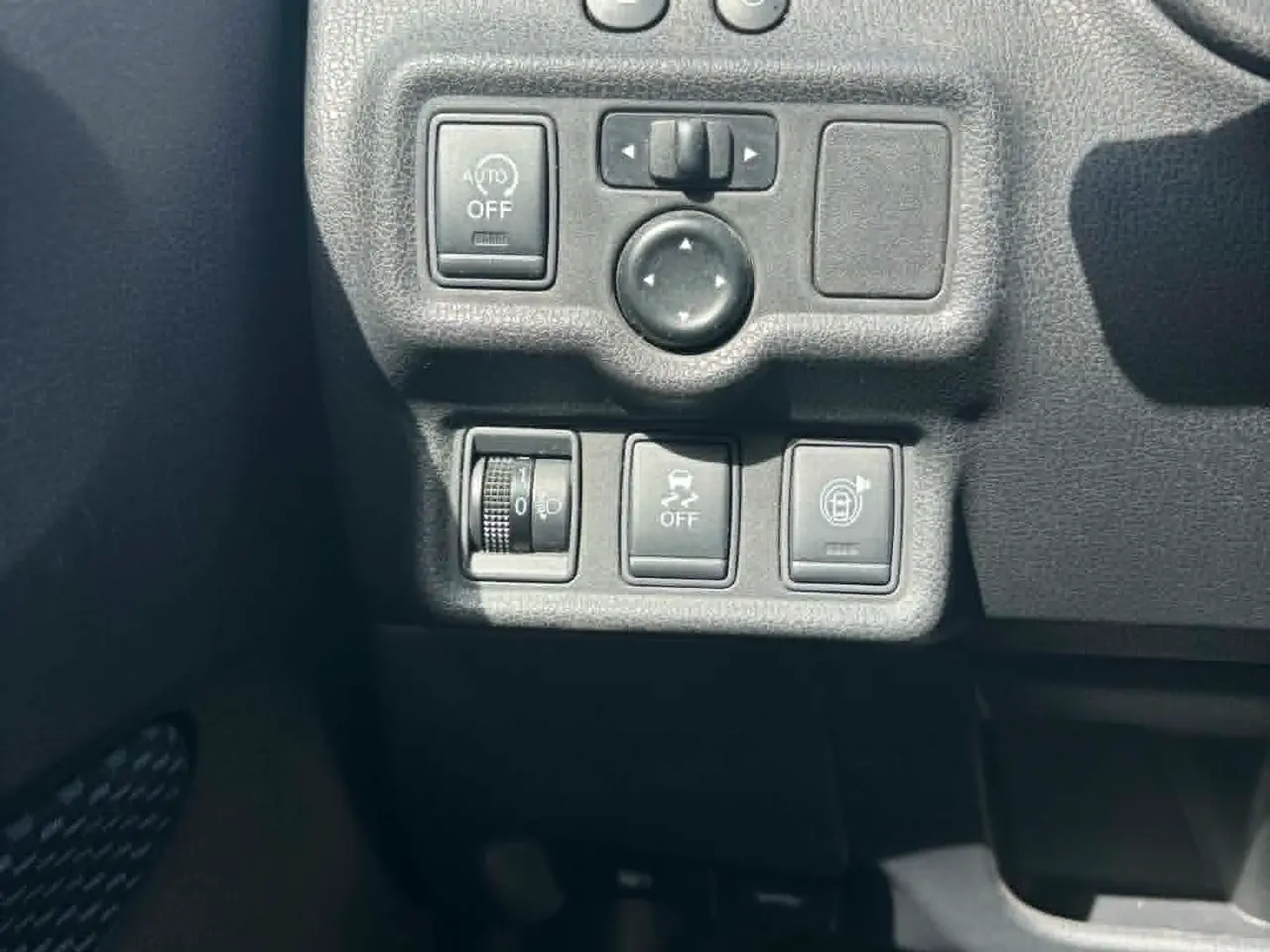 Billede 9 - Nissan Note 1,2 Acenta Tech 80HK 5d