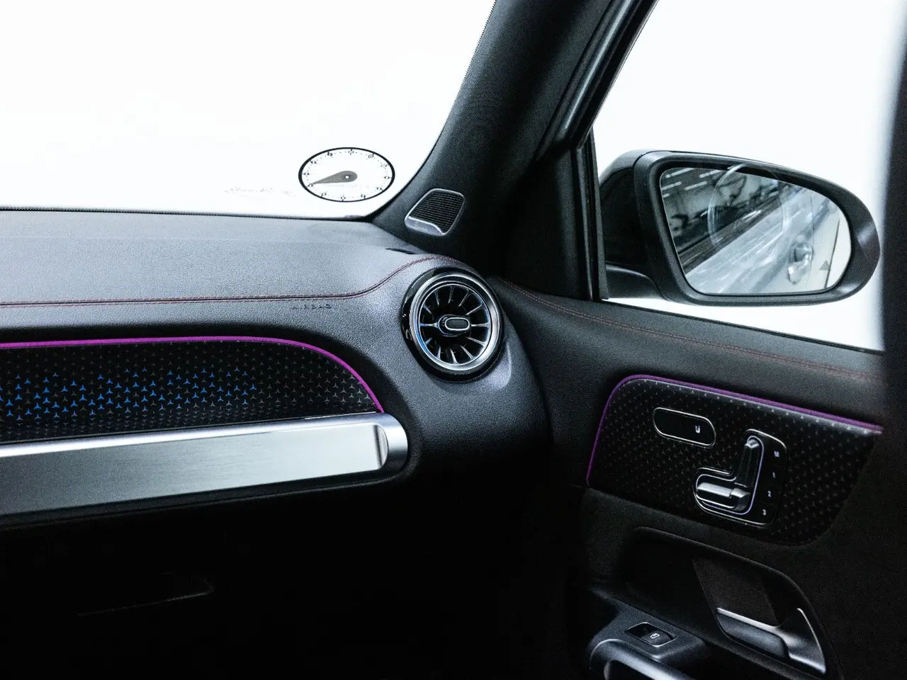 Billede 13 - Mercedes EQB250+ AMG Premium