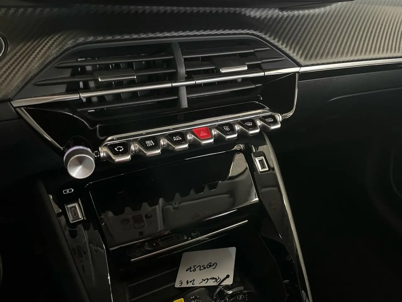 Billede 19 - Peugeot e-208 50 Allure Pack
