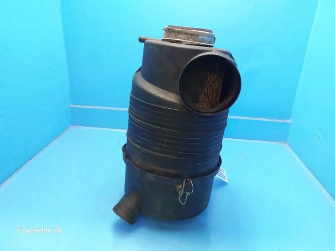Billede 10 - New Holland FX60 Luftfilter 84036676