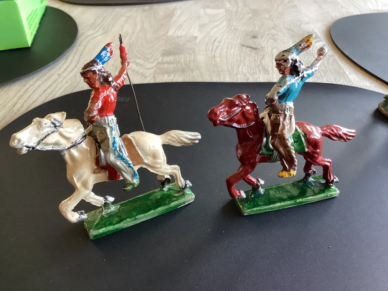 Billede 5 - Krolyn Indianere