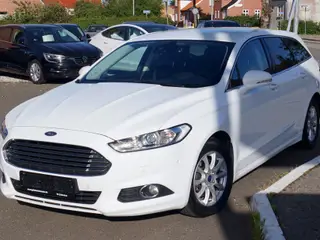 Ford Mondeo 2,0 TDCi Titanium Attack Powershift 150HK Stc 6g Aut.