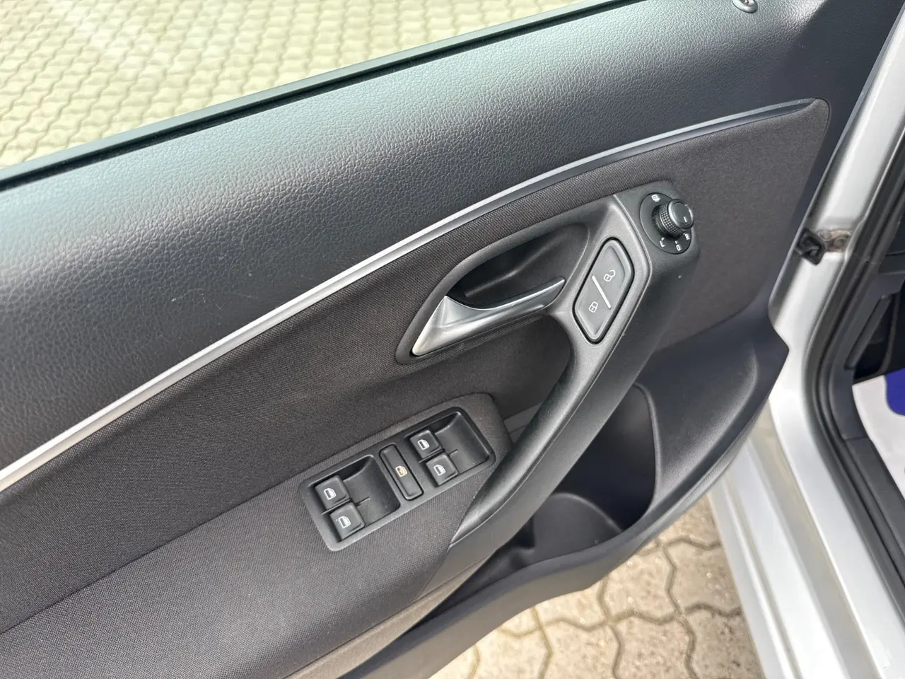 Billede 11 - VW Polo 1,2 TSi 90 Comfortline BMT