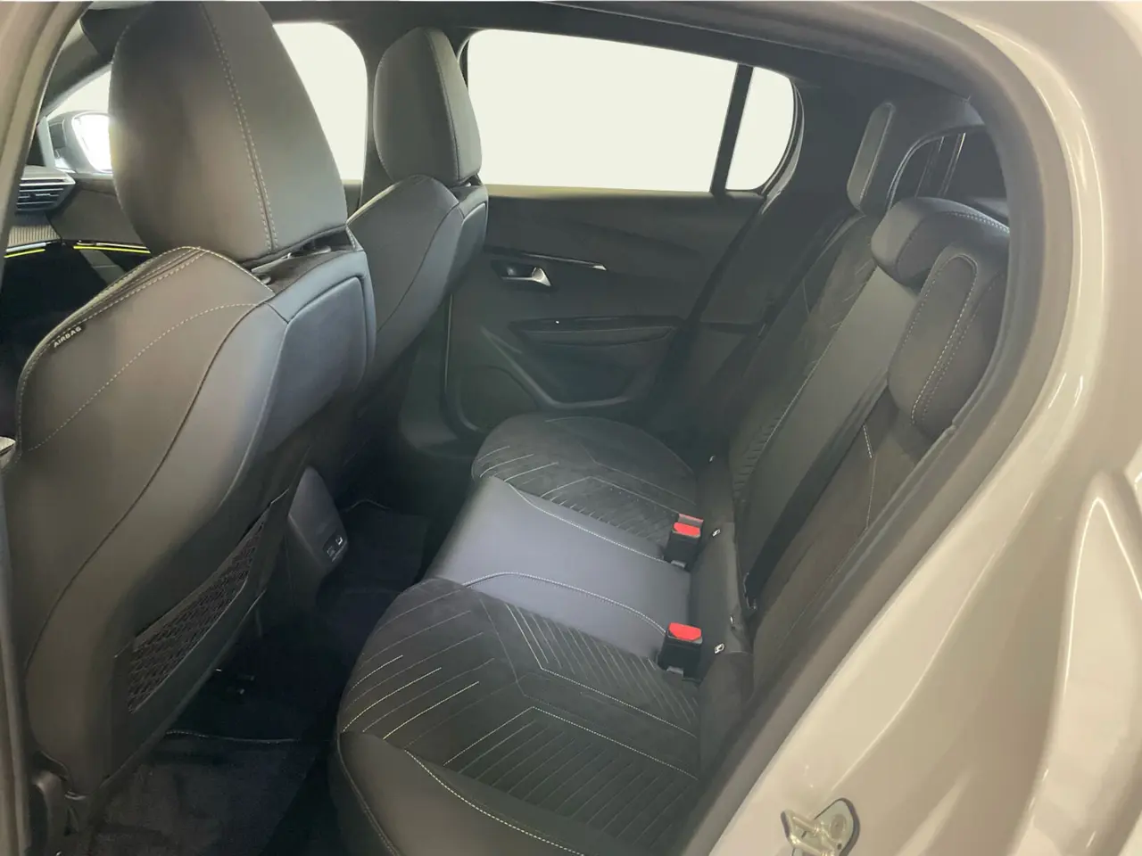 Billede 11 - Peugeot e-208 54 GT Pack