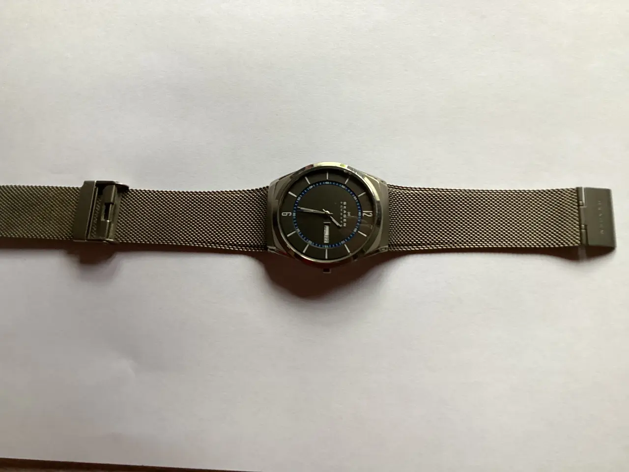 Billede 2 - Skagen Herreur