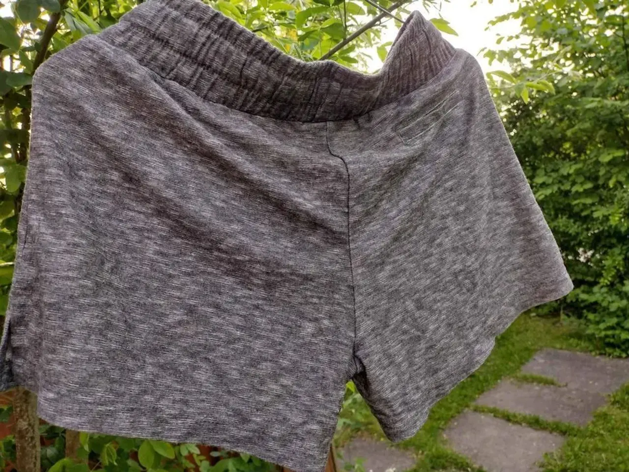 Billede 3 - Hummel shorts, dame 