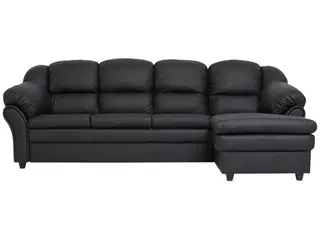 Tønder ch. sofa - 4 pers. højrevendt