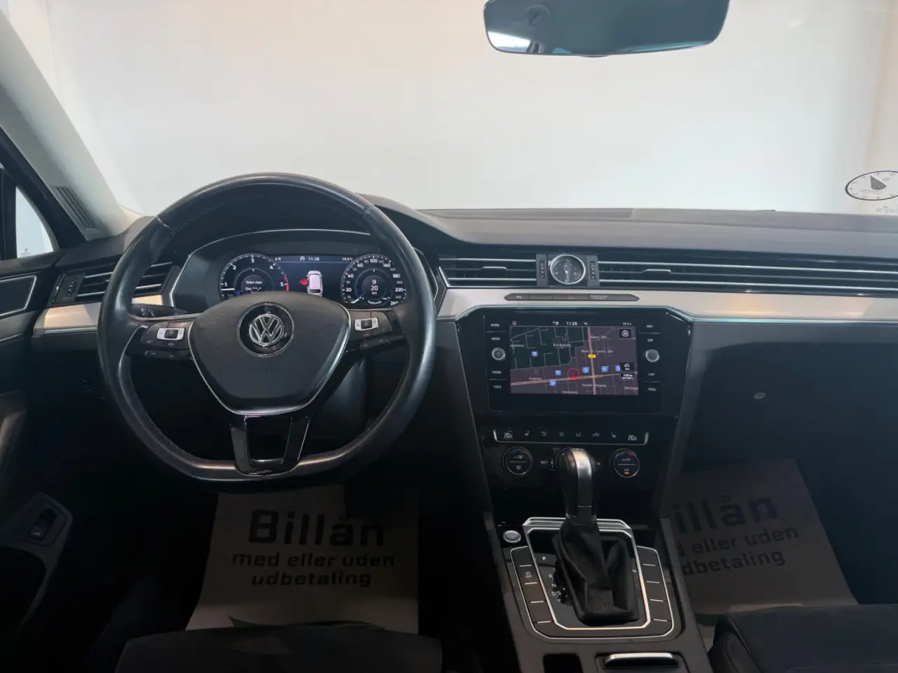 Billede 9 - VW Passat 2,0 TDi 190 Highline Variant DSG