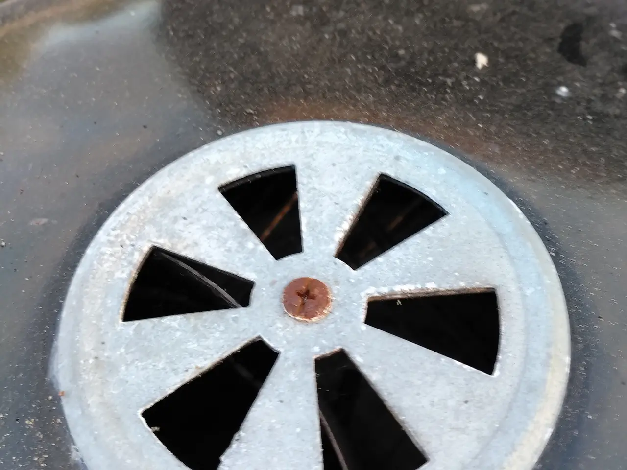 Billede 5 - Stor Weber kulgrill