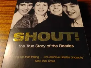 Shout - story of the Beatles