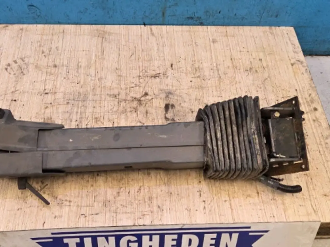 Billede 2 - New Holland TX68 Ratstamme 89818434