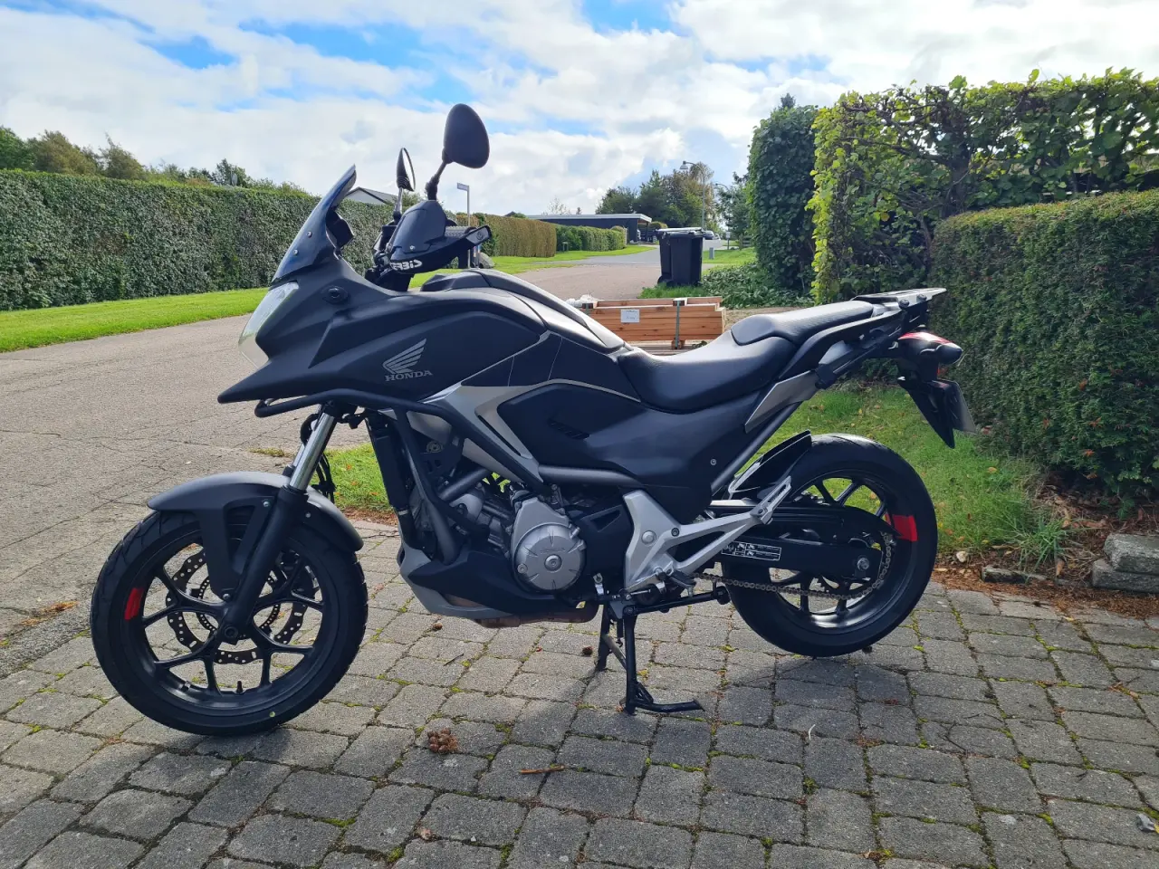 Billede 4 - God adventure MC