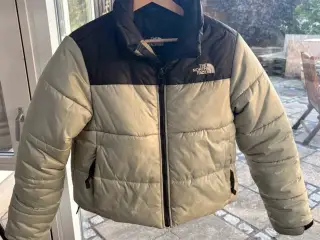 The North face vinterjakke