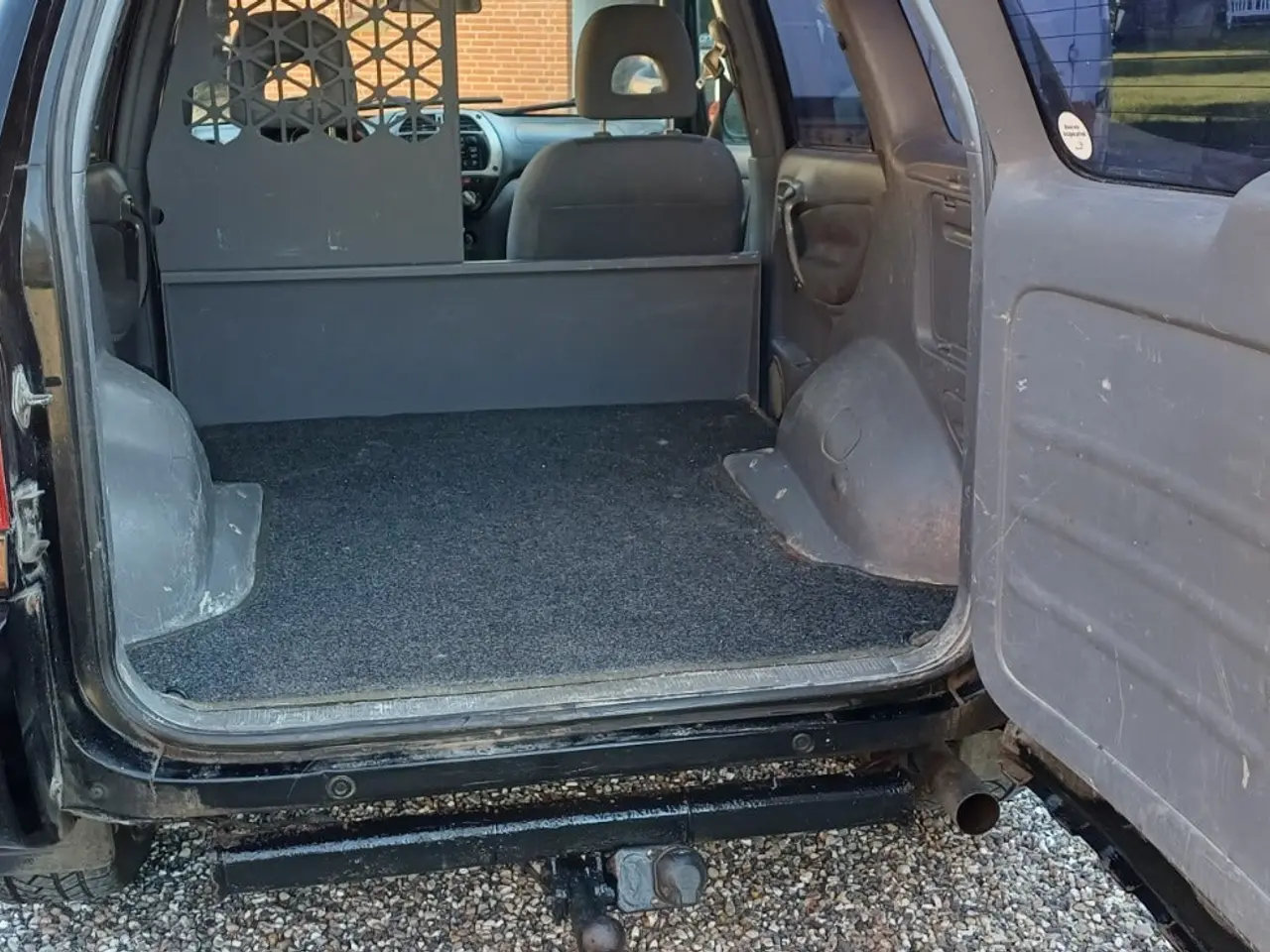 Billede 8 - Toyota RAV4 2,0 VVT-i 4x4