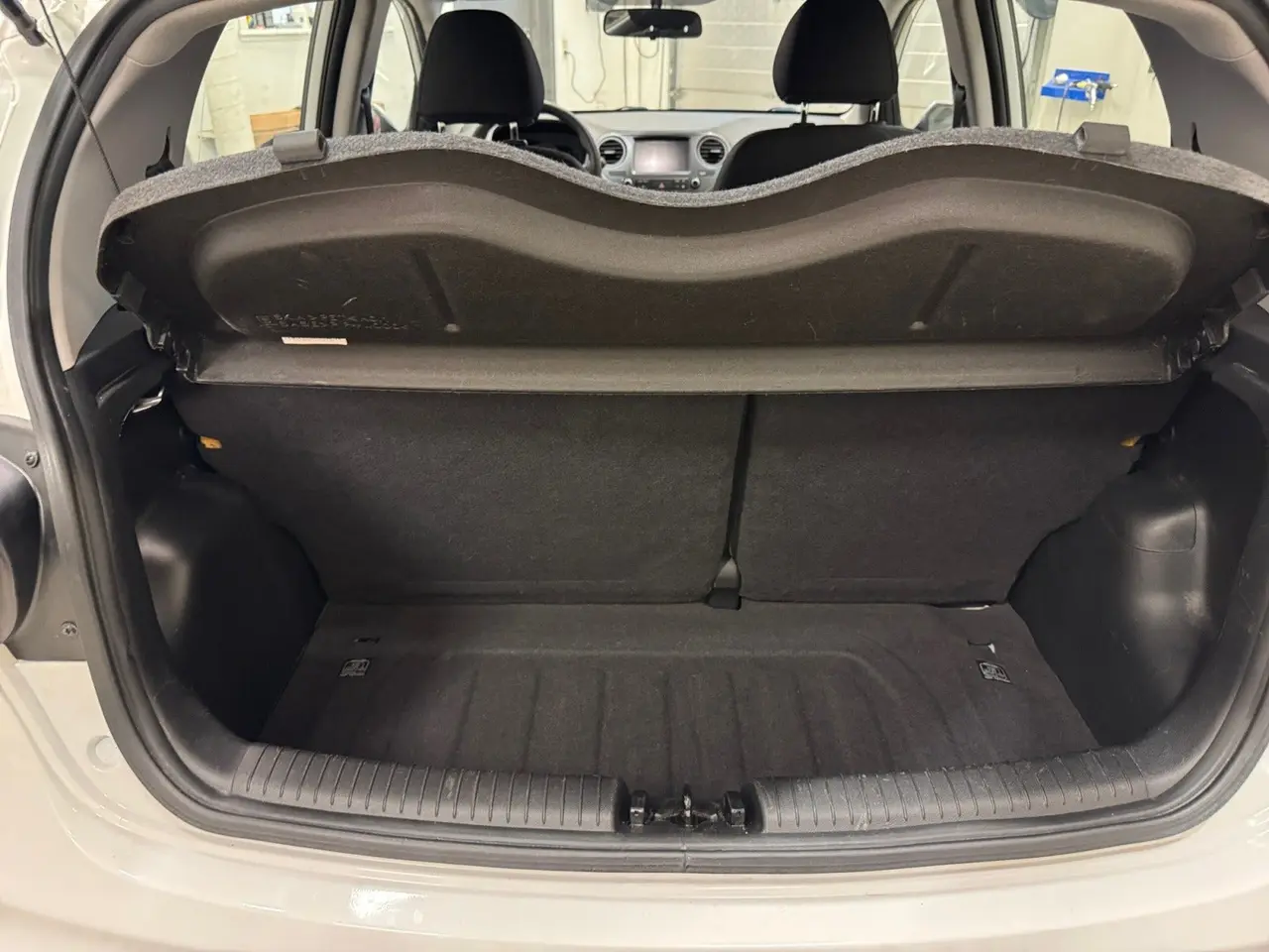 Billede 14 - Hyundai i10 1,0 Touch