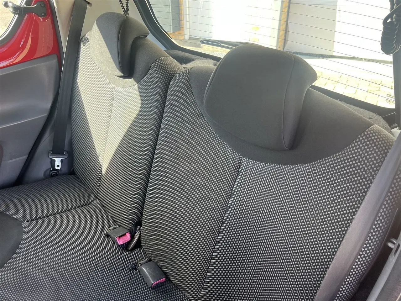 Billede 8 - Toyota Aygo 1,0 VSC 68HK 5d