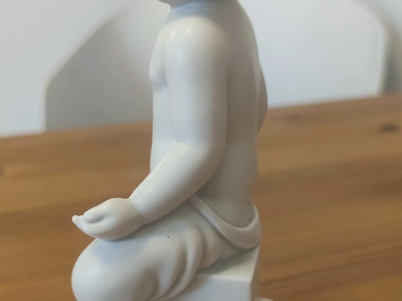 Billede 2 - Royal Copenhagen figur 