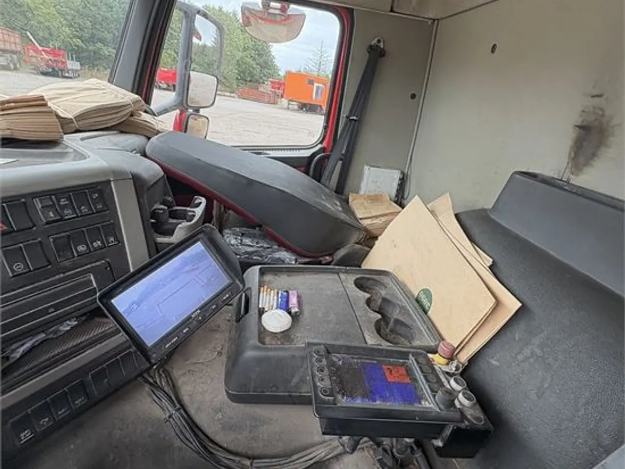 Billede 23 - Volvo FM-370