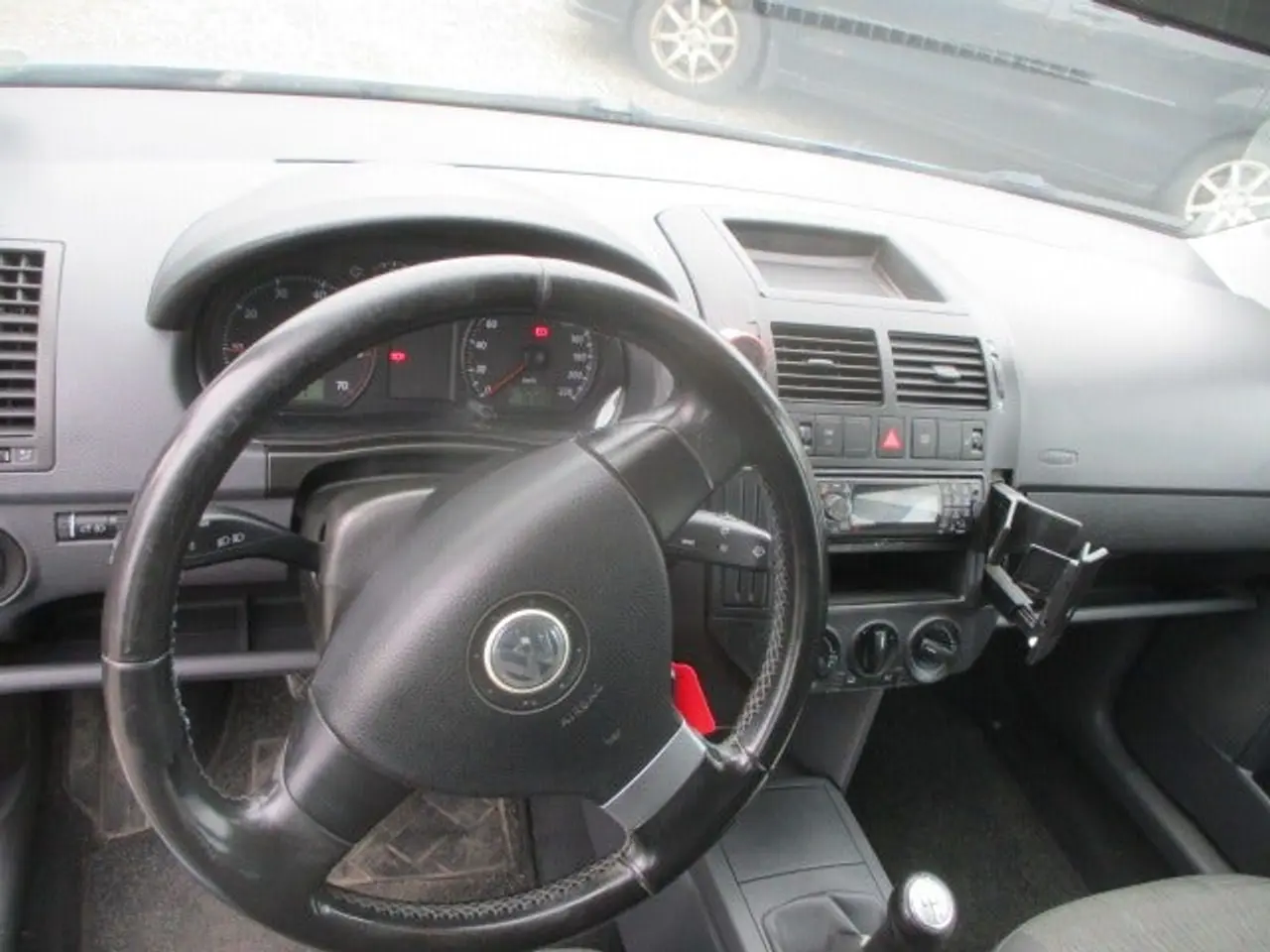 Billede 9 - VW Polo 1,4 16V Style