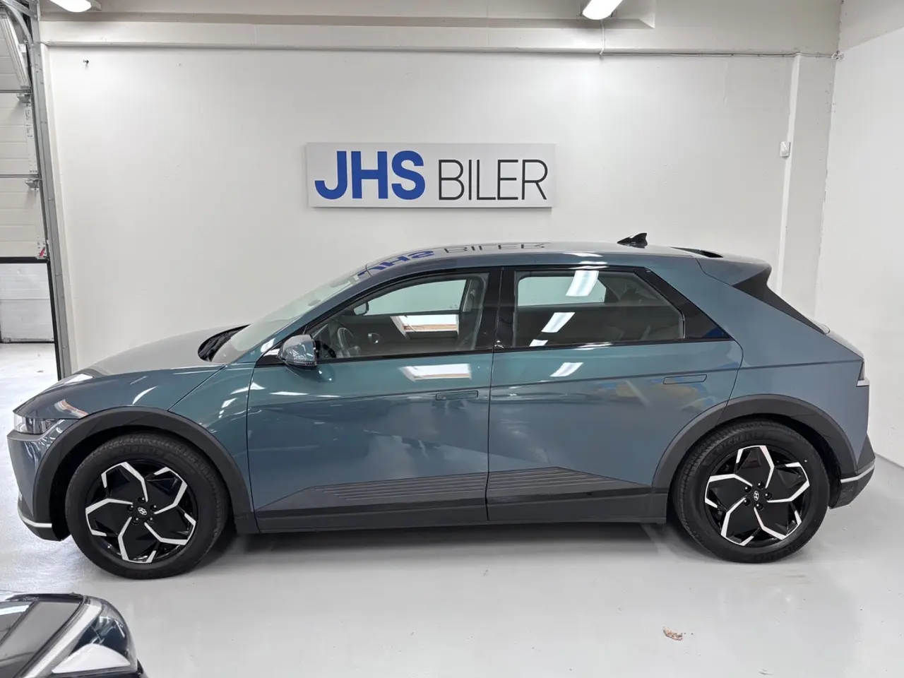 Billede 4 - Hyundai Ioniq 5 73 Advanced
