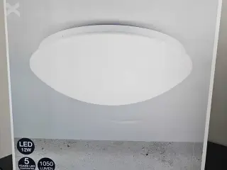 Ny Nordlux lampe 28 cm