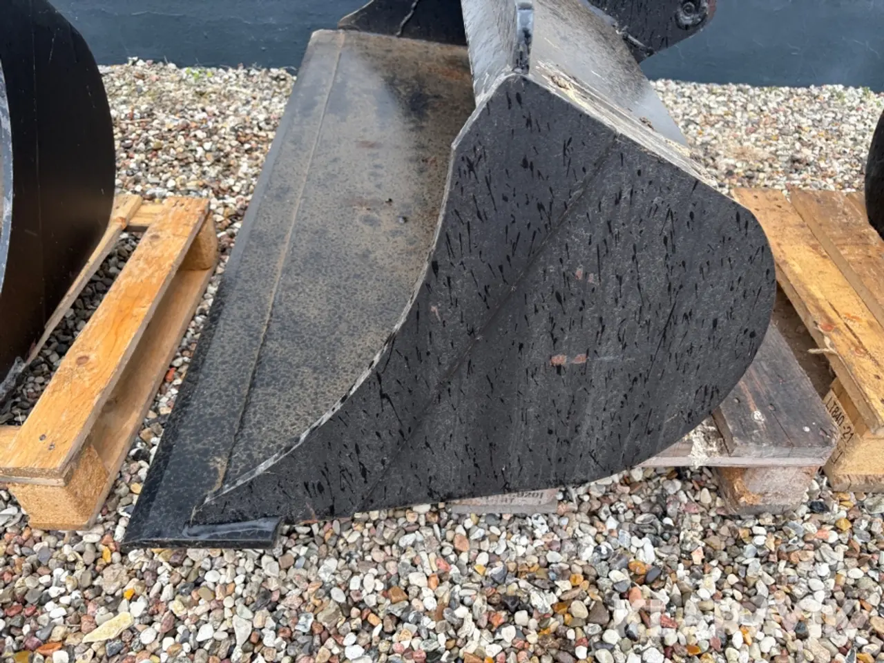 Billede 11 - Planerskovl Linds Truck Og Maskinhandel 150CM