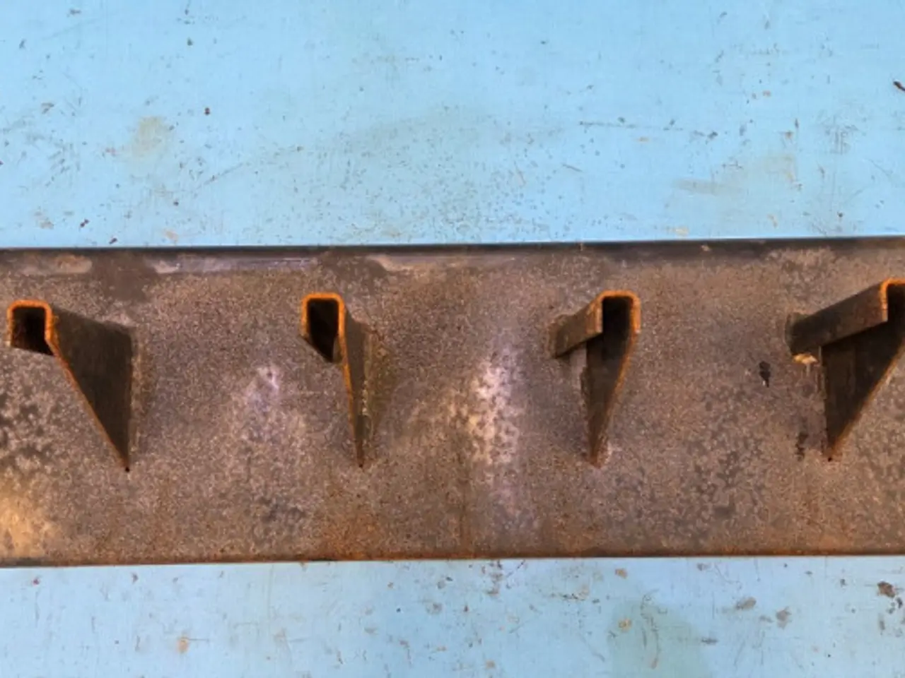 Billede 8 - New Holland BB9060S Plade 87657406