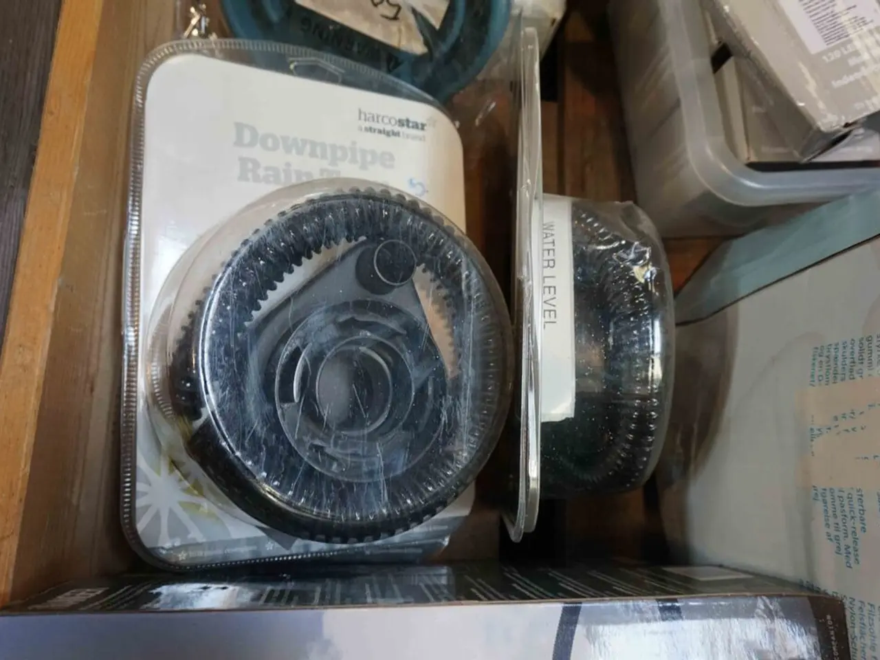 Billede 3 - Restparti hyldevarer fra butik (MOMSFRI)