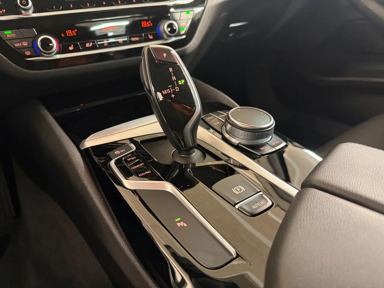 Billede 18 - BMW 530d 3,0 M-Sport aut.