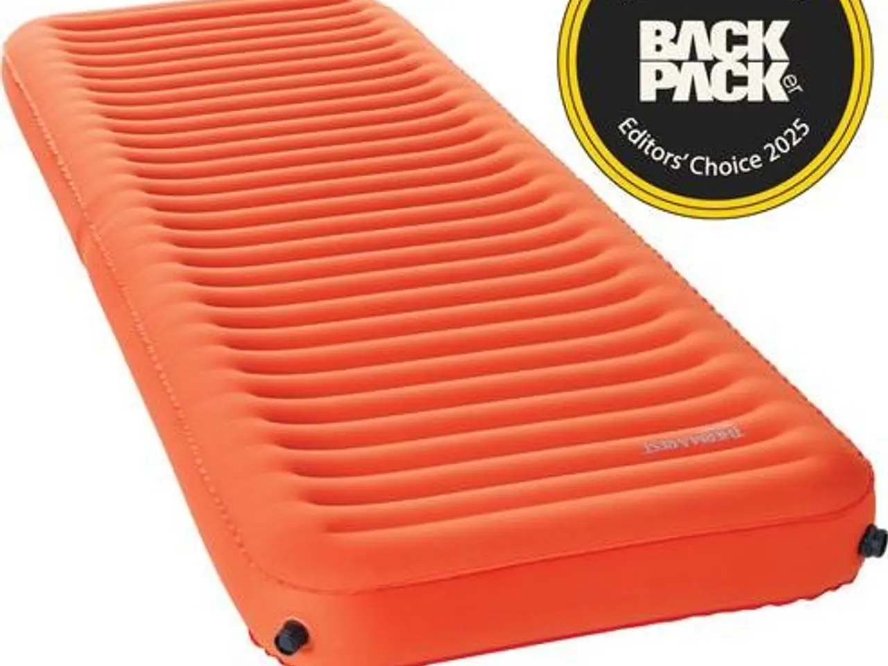 Billede 2 - Luftmadras Therm a Rest NeoLoft RW - ember