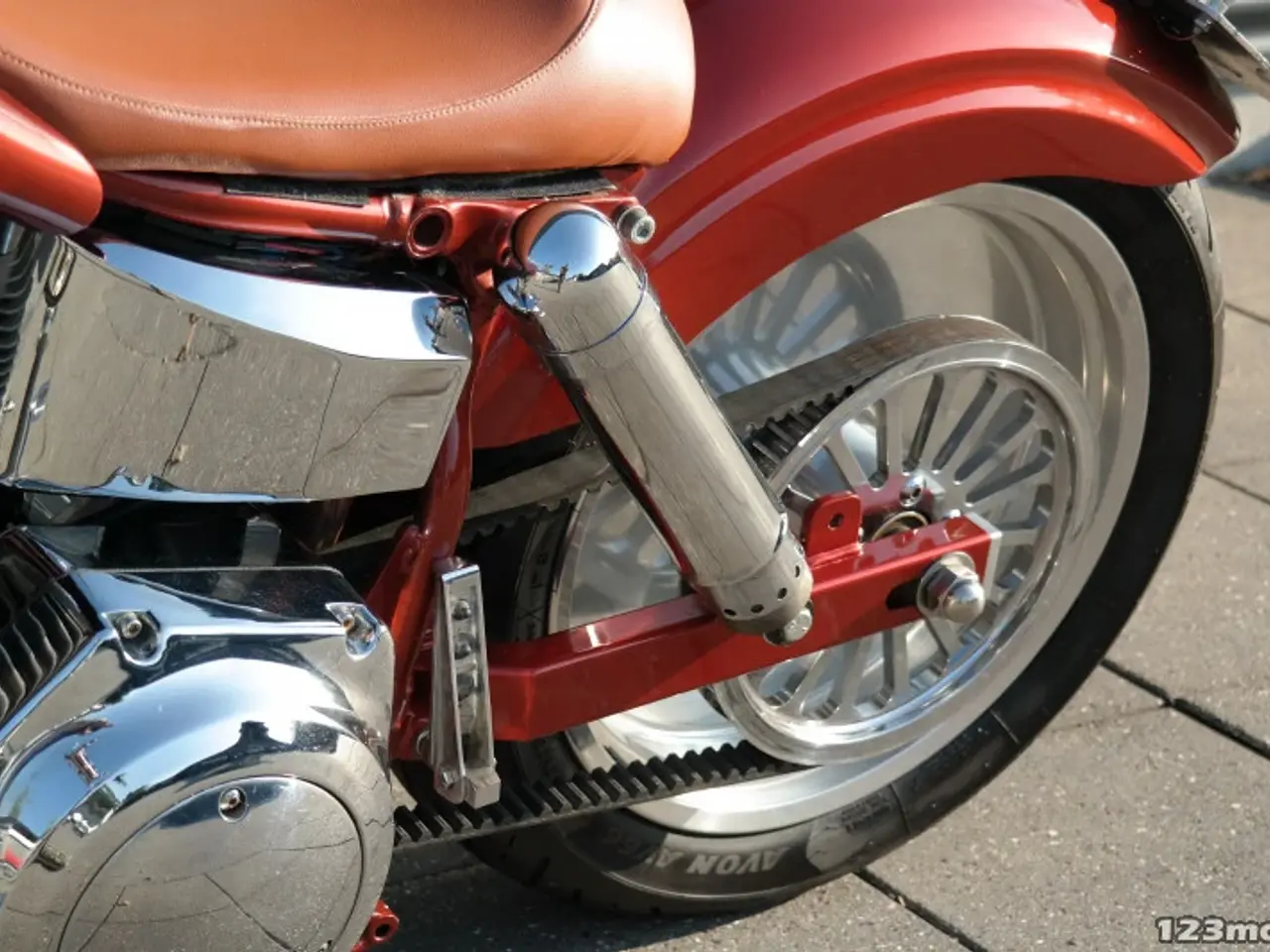 Billede 26 - Harley-Davidson FX Shovelhead ENGROS/UDEN KLARGØRING