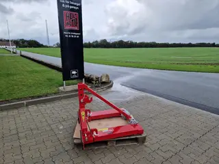 - - - WIFO Truckophæng WDH-VZ (2500kg)
