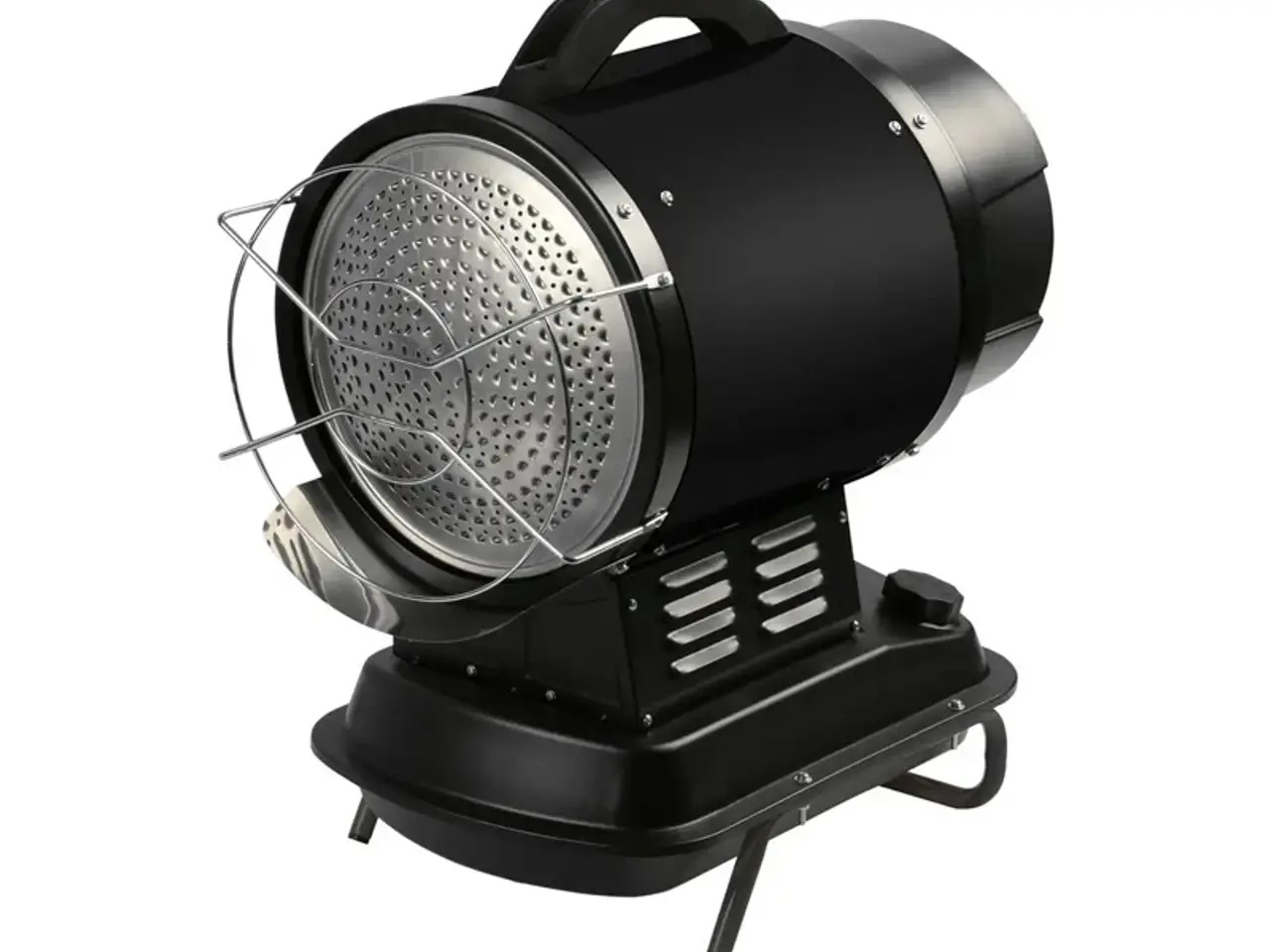 Billede 2 - Varmekanoner 18 - 66 kW