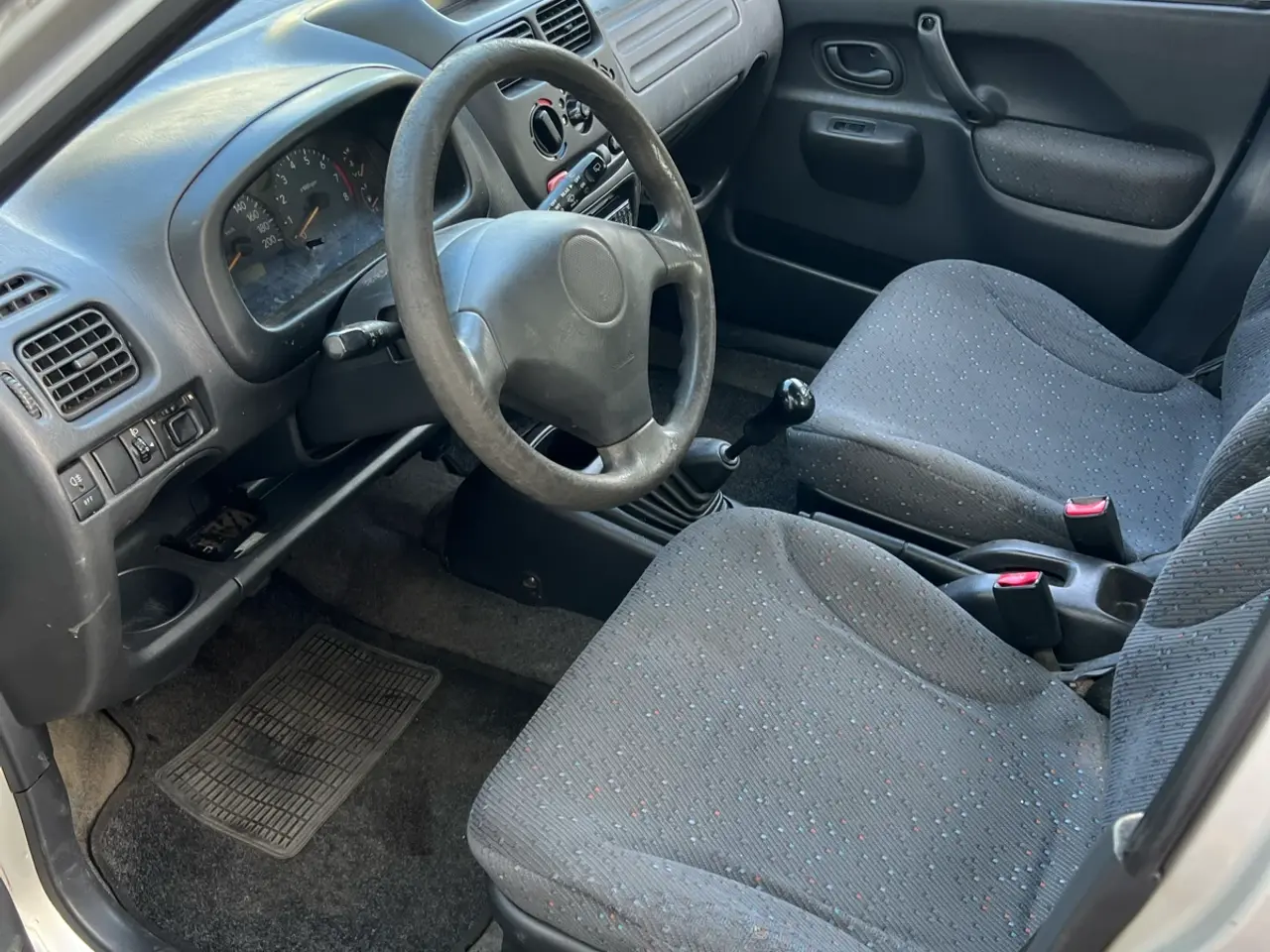 Billede 12 - Nysynet Suzuki ignis til salg