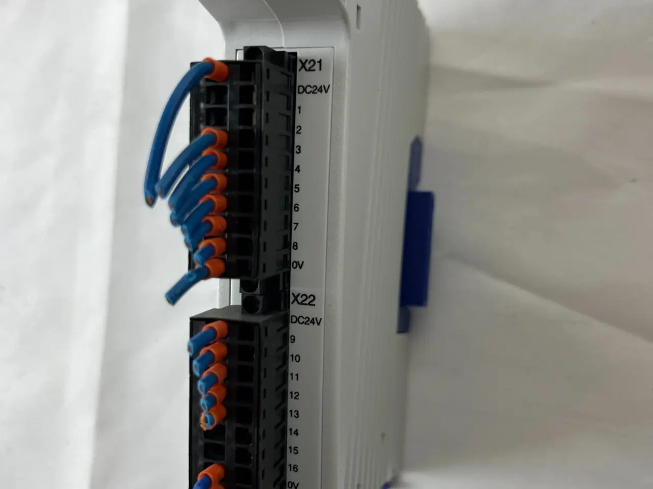 Billede 9 - Jetter JX3-DI16 Digital indgangsmodul 10000516 16