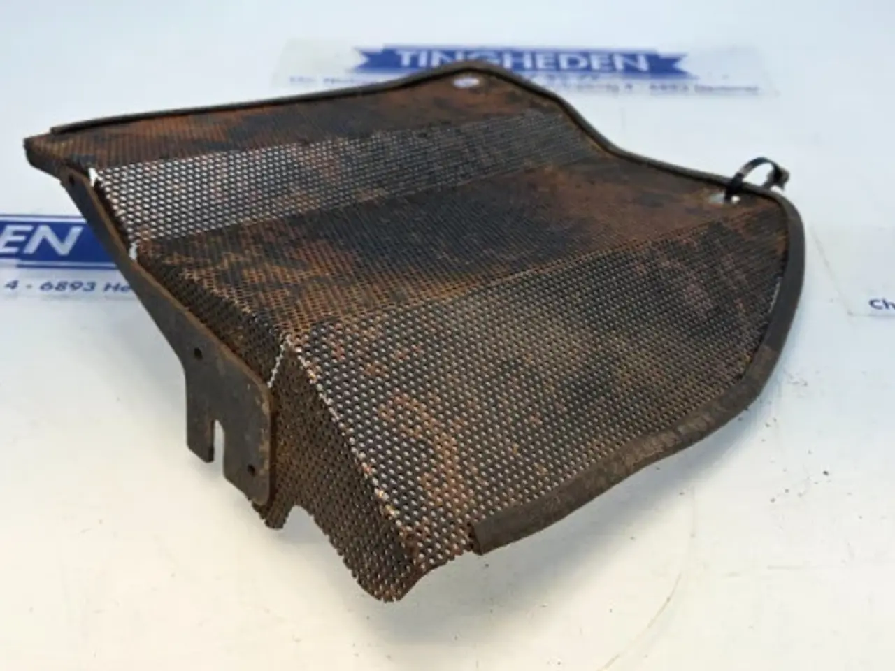Billede 12 - Massey Ferguson 6290 Skærm 3780437M2