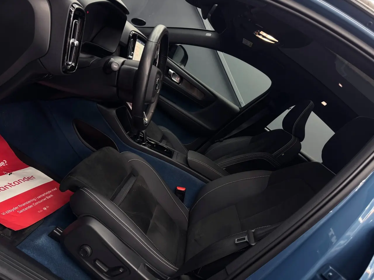 Billede 6 - Volvo C40 P8 ReCharge Twin Ultimate