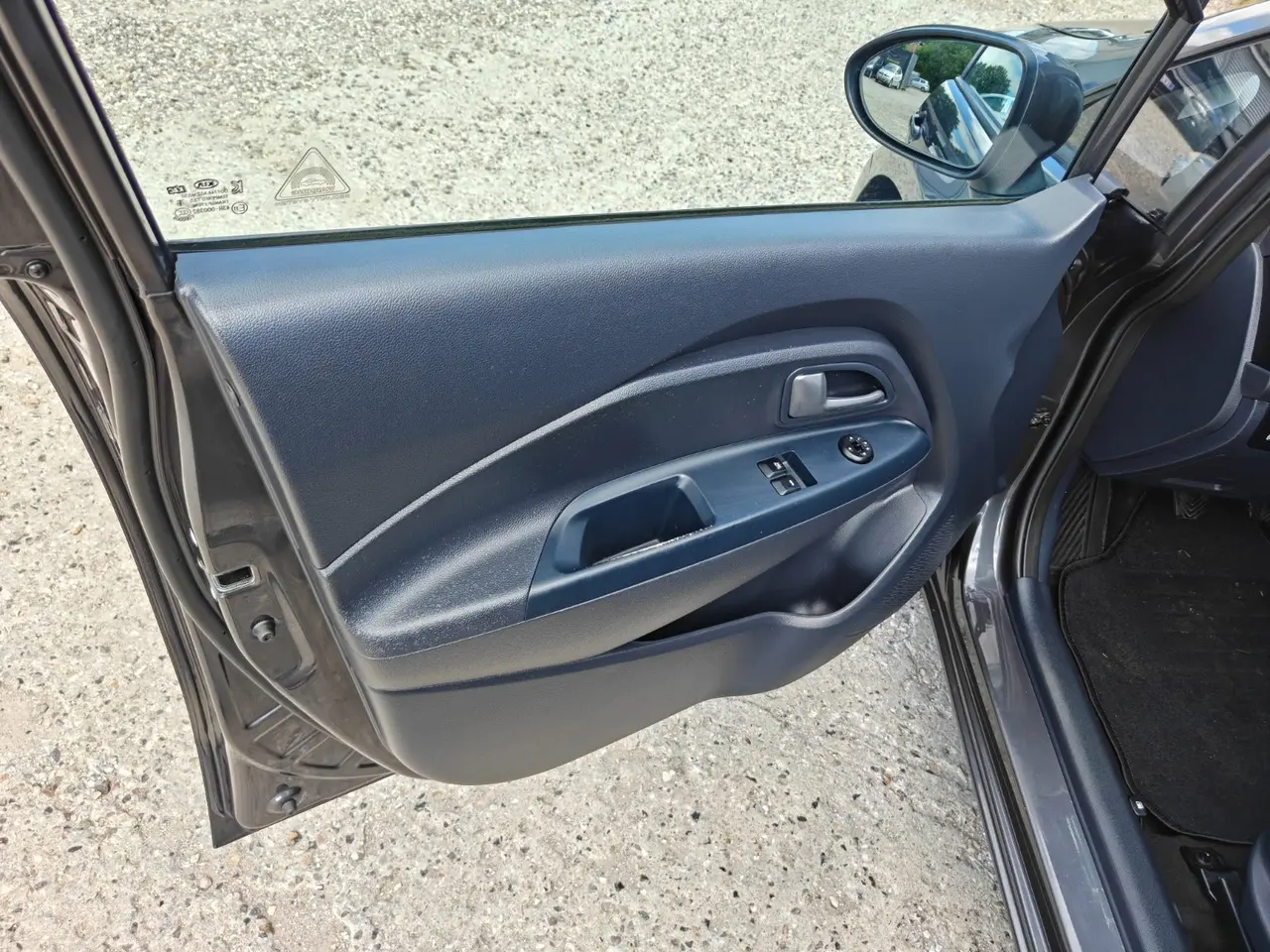 Billede 9 - Kia Rio 1,2 CVVT Style+