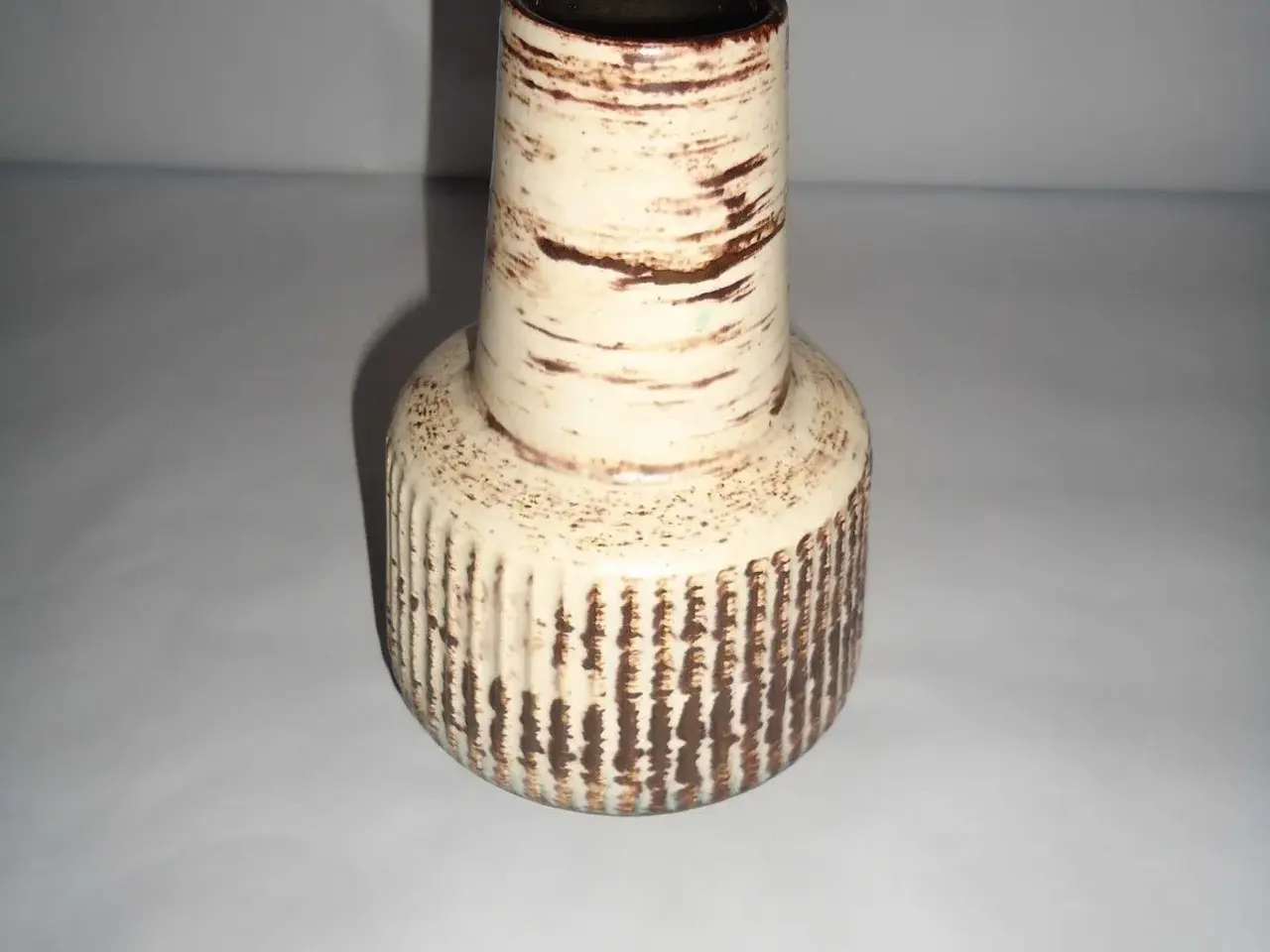 Billede 1 - Retro vase