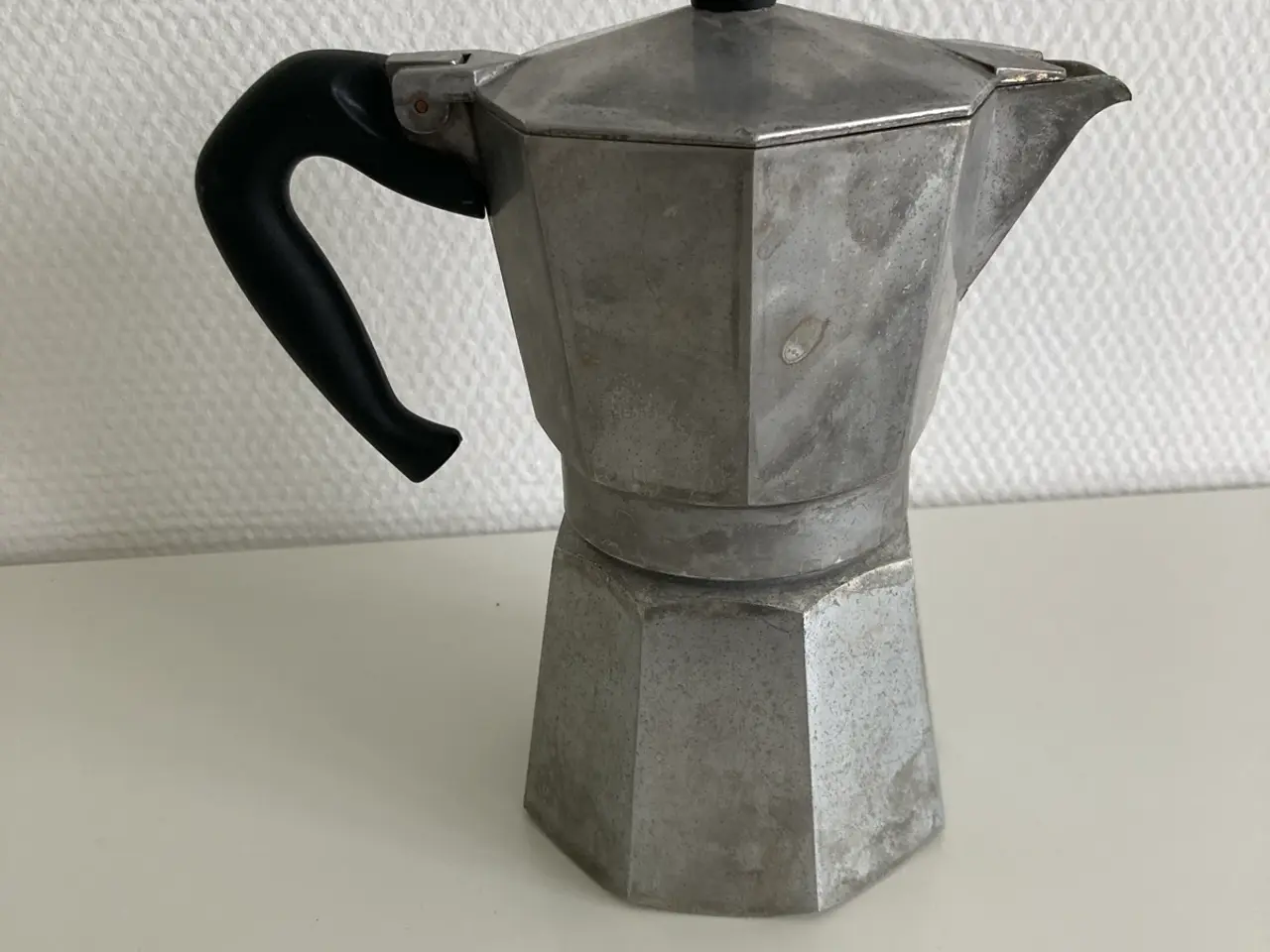 Billede 1 - Bialetti espresso kaffebrygger