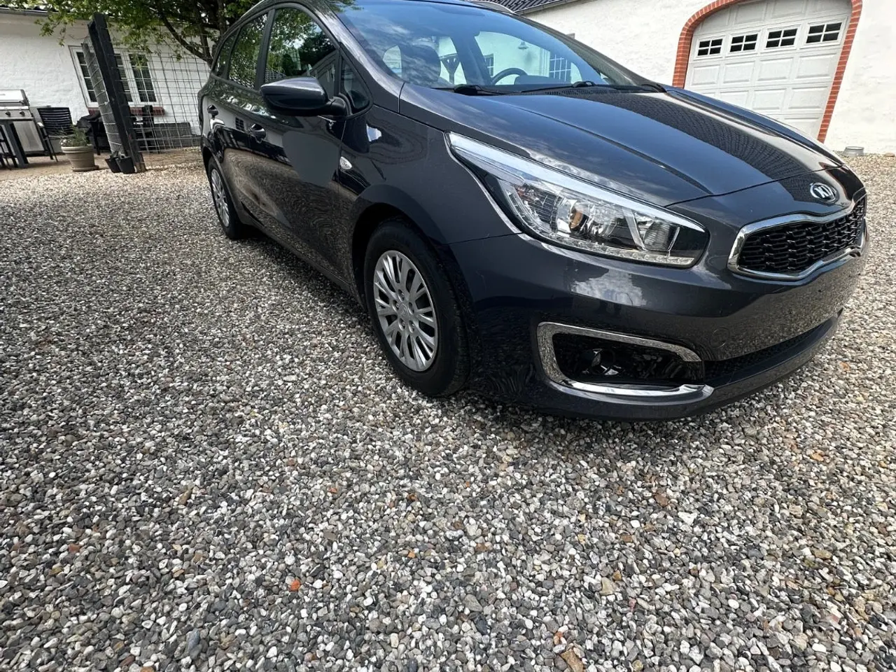 Billede 7 - Kia Ceed 1,0 T-GDi Attraction SW