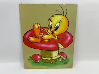 Loonie Tunes 'Pip'