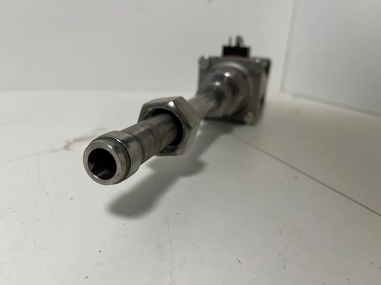 Billede 7 - RSG 270A Coaxial magnetventil 0–40bar 230V 1/2"