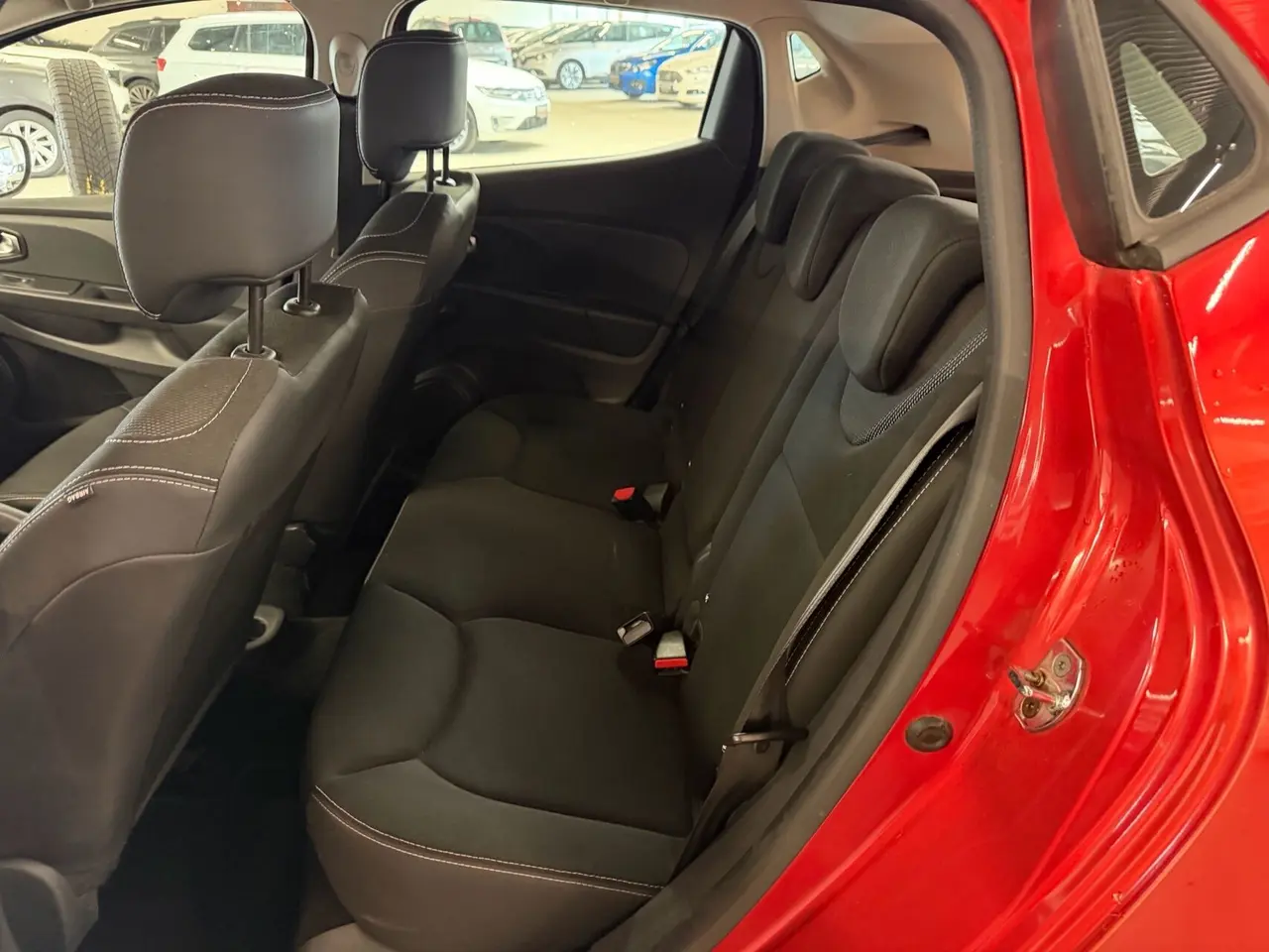 Billede 17 - Renault Clio 0,9 TCE Expression 90HK 5d