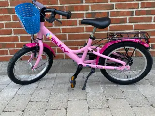Puky cykel 16”