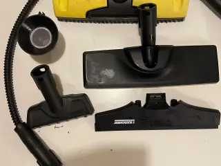 Karcher dele