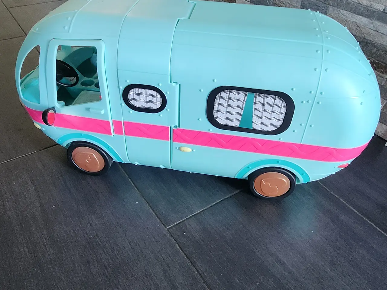 Billede 1 - Lol autocamper