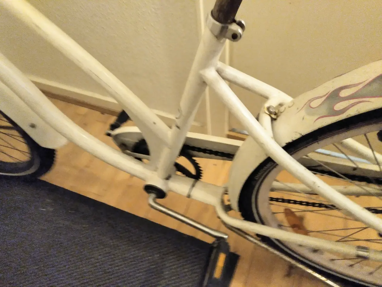 Billede 9 - Cykel rigtig pæn