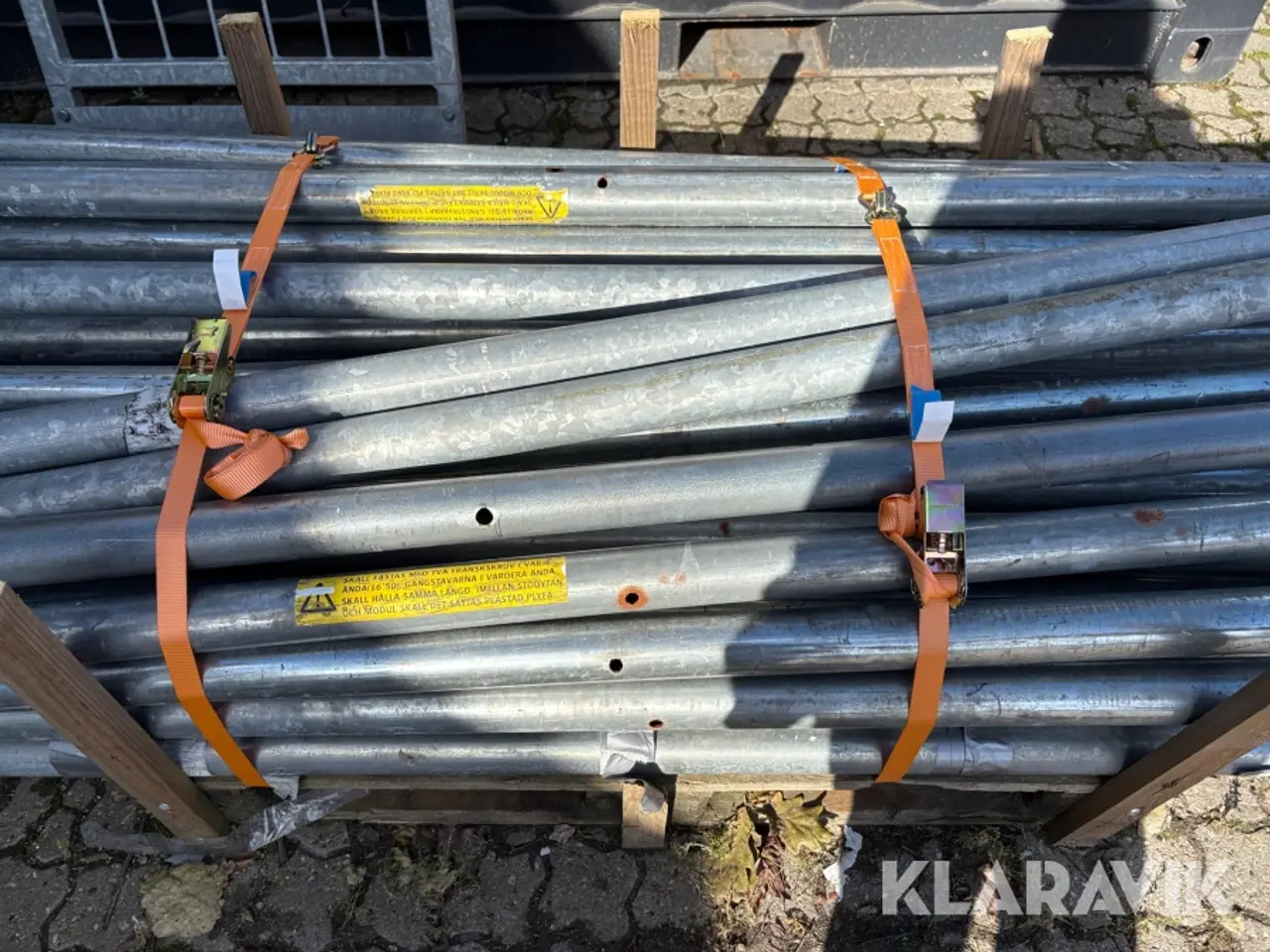 Billede 8 - Soldater - 40 styk